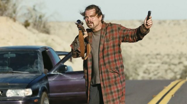 Image tir&eacute;e du film Une bataille apr&egrave;s l'autre