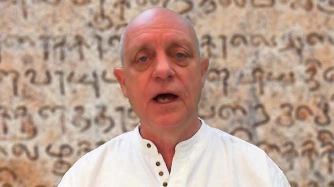 Craig Hamilton-Parker