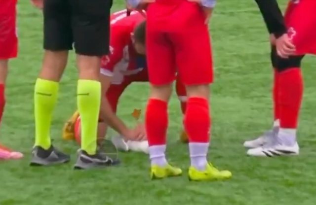 Capture d'&eacute;cran X