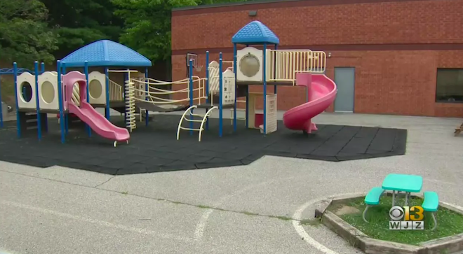 Lil Kidz Kastle Daycare Center