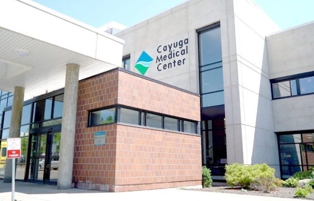 Cayuga Medical Center