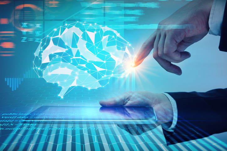 L'intelligence artificielle