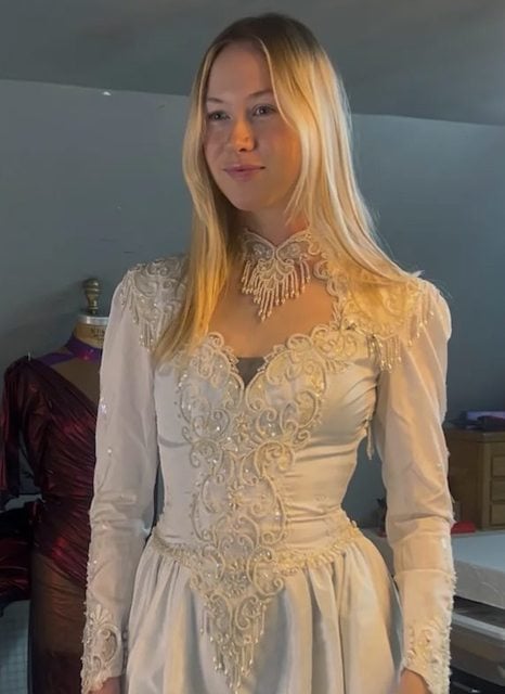 Katherine Short