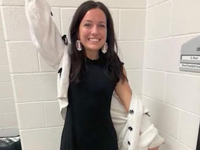 Maris Nichols