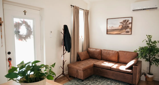 Le salon