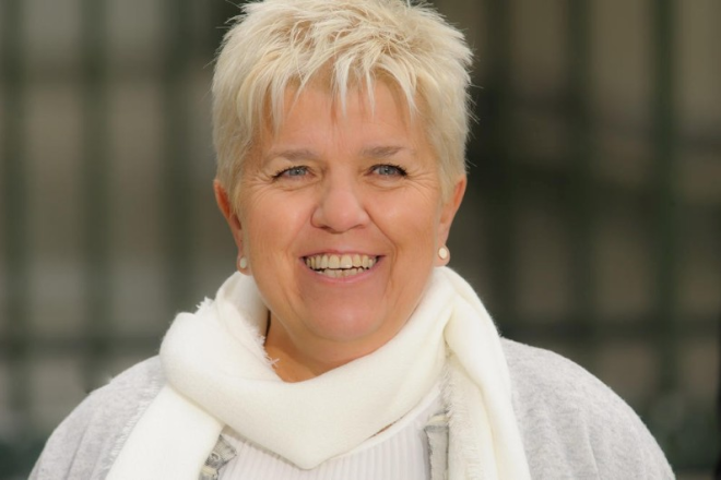 Mimie Mathy