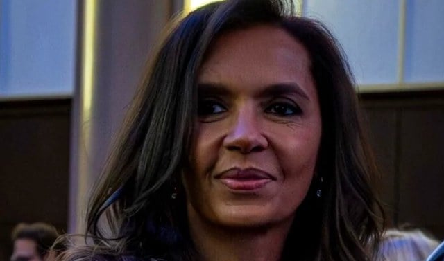 Karine Le Marchand