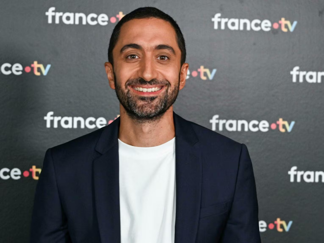 Jimmy Mohamed