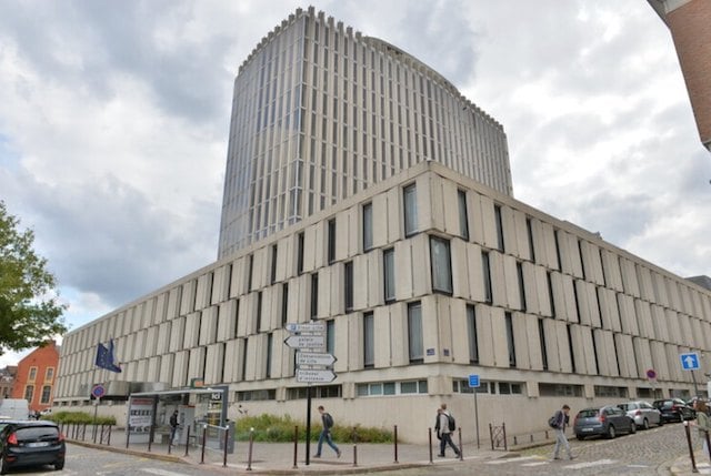 Tribunal judiciaire de Lille
