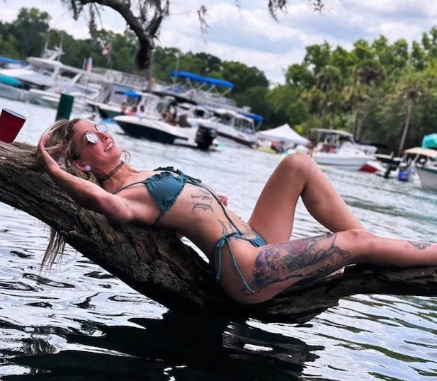 Brittany Clark