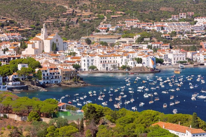 Cadaqu&eacute;s