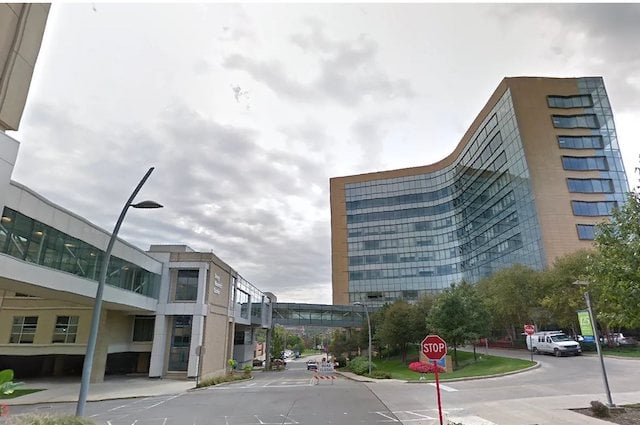 Miami Valley Hospital