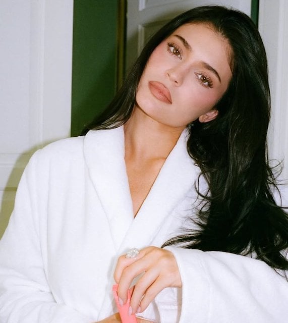 Kylie Jenner 