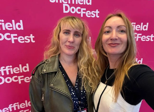 Lowri Denman aujourd'hui