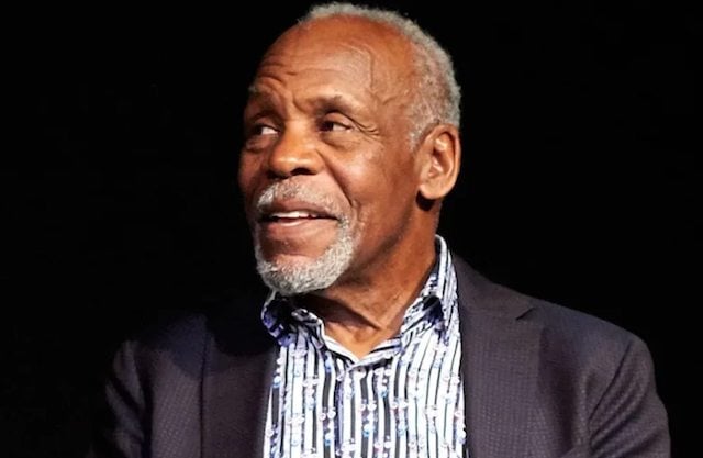 Danny Glover