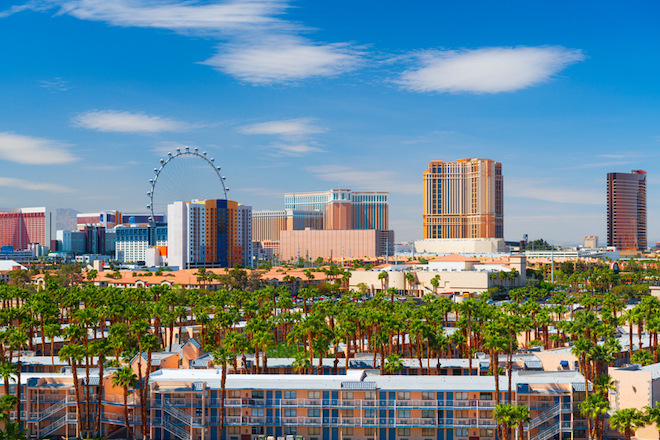 Las Vegas