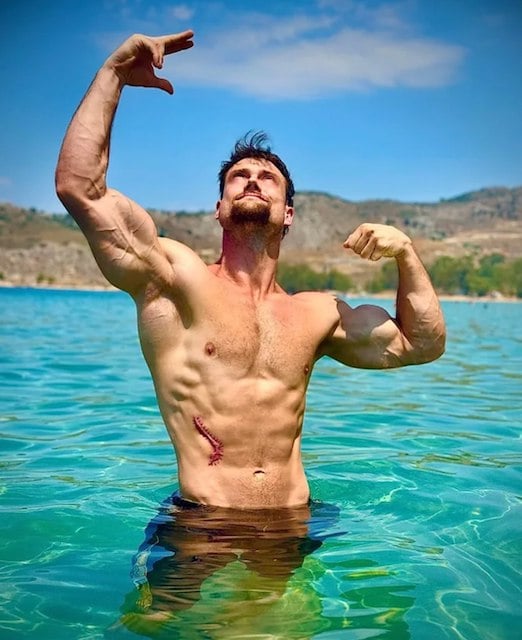 Connor Murphy
