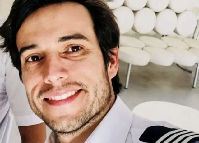 Leandro Andr&eacute;s Bertazzo