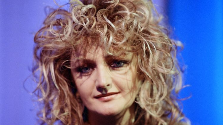 Bonnie Tyler