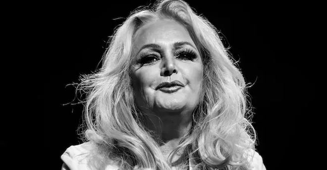 Bonnie Tyler
