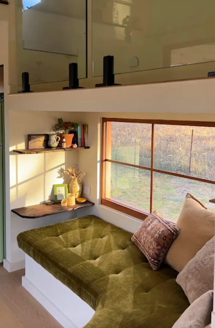 Une mini-maison