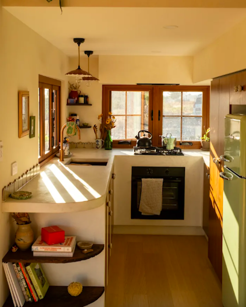 Une mini-maison