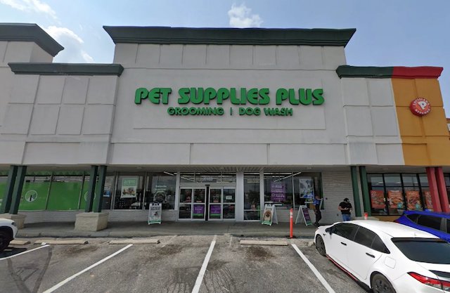 Animalerie Pet Supplies Plus