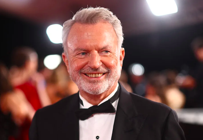 Sam Neill