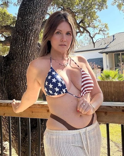 Holly Jane Johnston
