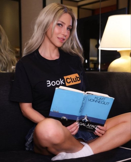 Alix Lynx
