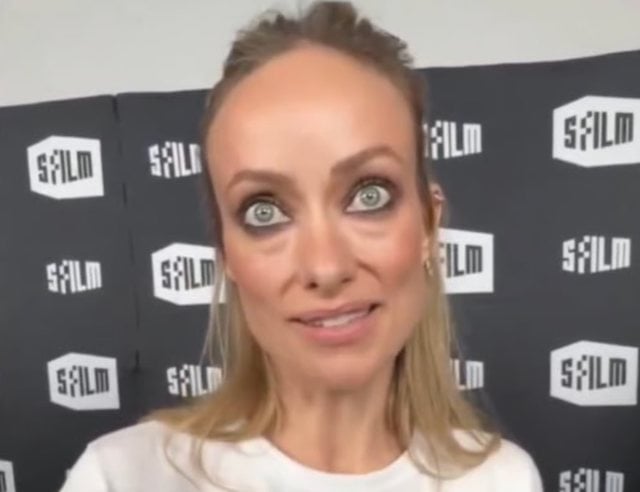 Olivia Wilde 