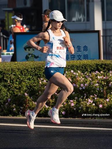 Li Meizhen