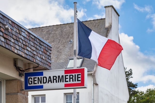 Gendarmerie 