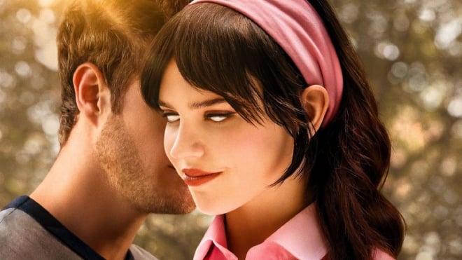 une image du film Companion