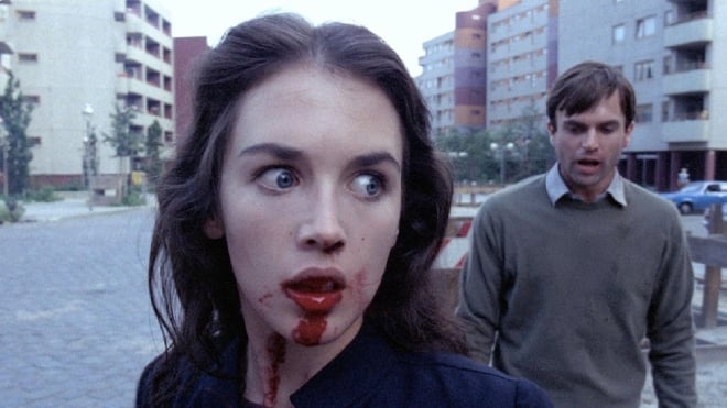 Sam Neill dans Possession