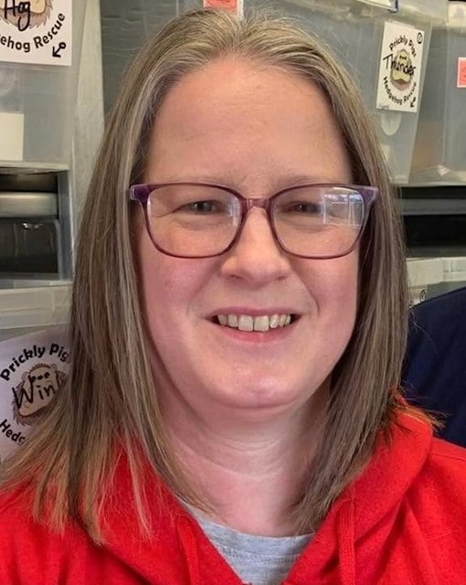 Diane Cook
