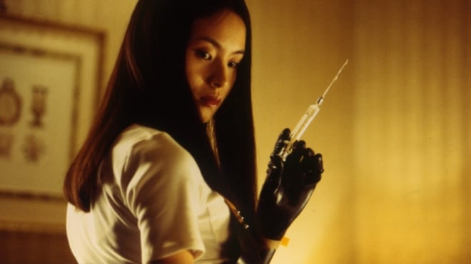 Audition de Takashi Miike
