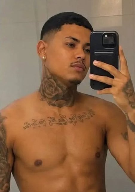 Gabriel Barros