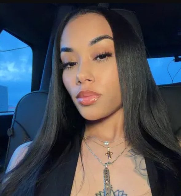 Gabrielle Cheyenne 
