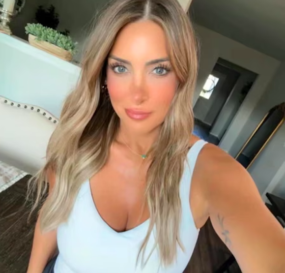 Sara Gilson