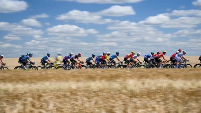 Tour de France 