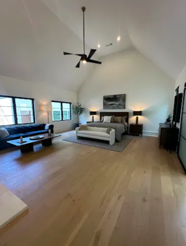 Une chambre