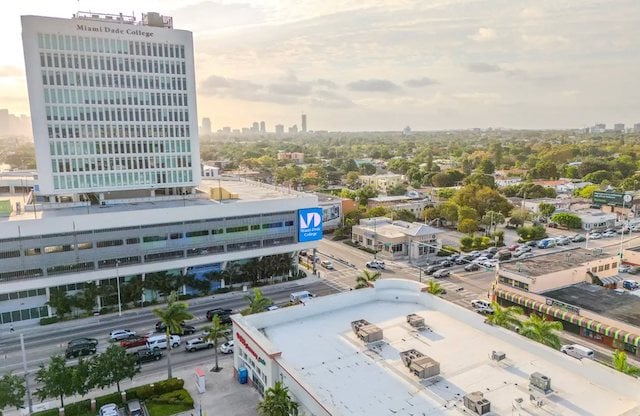 Miami Dade College