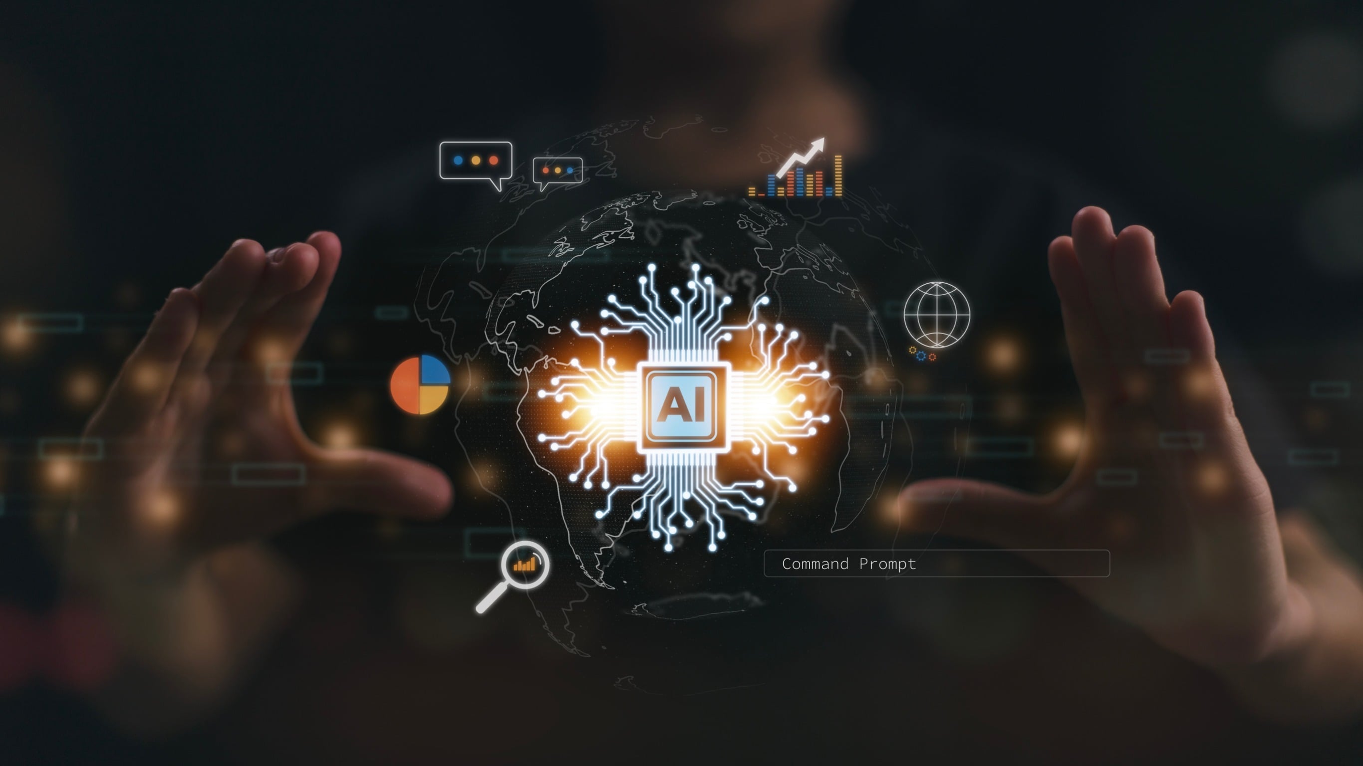 L'intelligence artificielle