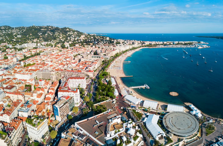 Cannes