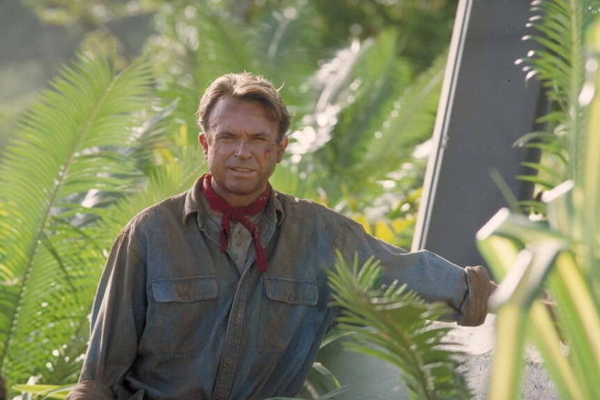 Sam Neill dans 