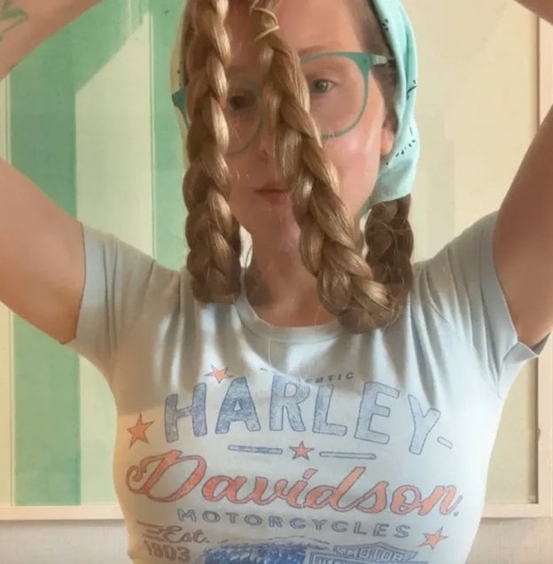Jessie Cave