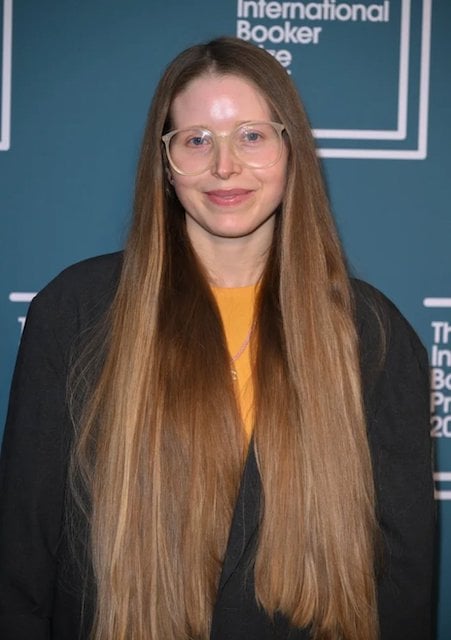 Jessie Cave