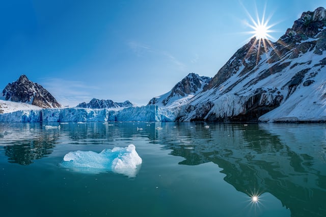 Svalbard