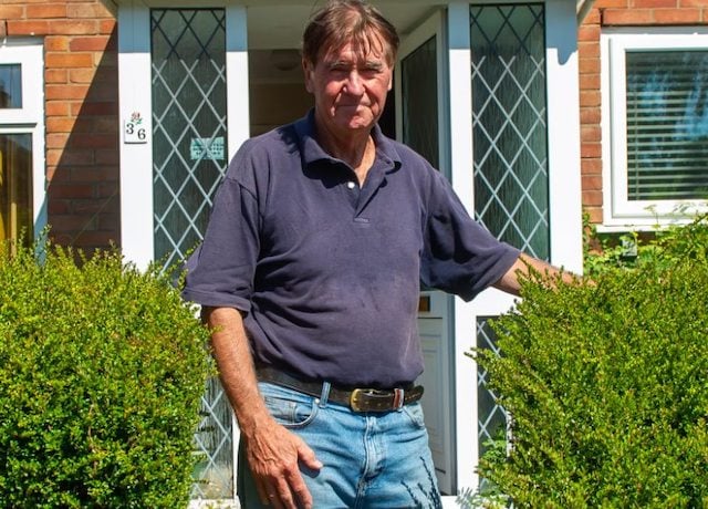 Phillip Ormerod